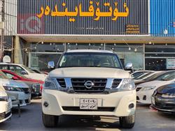 نیسان پاترۆل